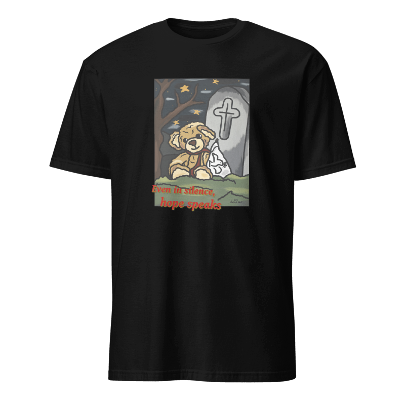 Mut zu Frieden: Premium Unisex T-Shirt