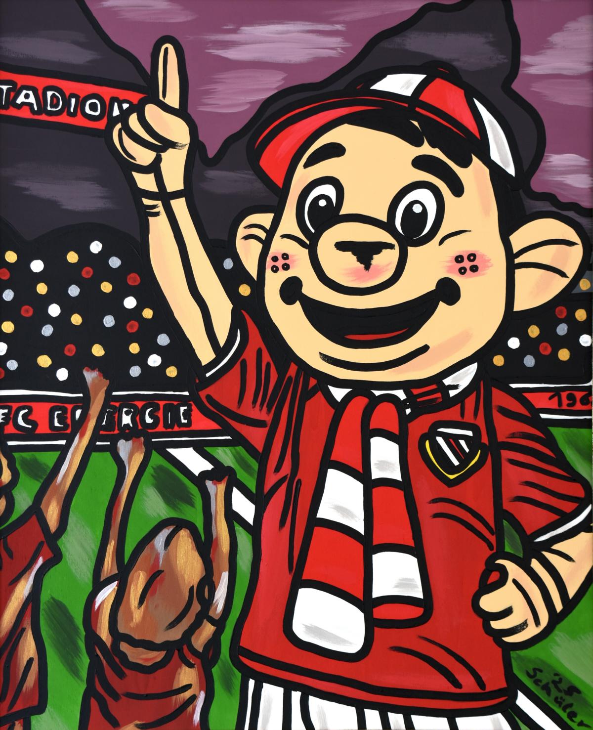 Lauzi - Original aus 2025