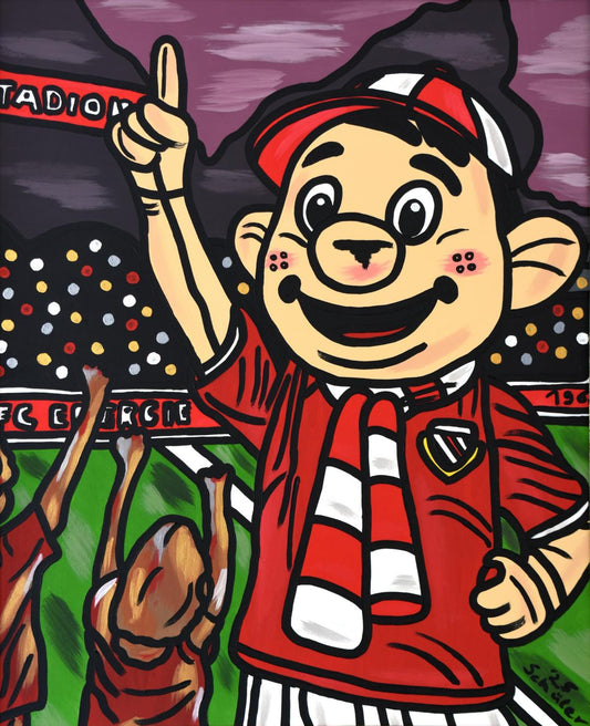 Lauzi - Original aus 2025