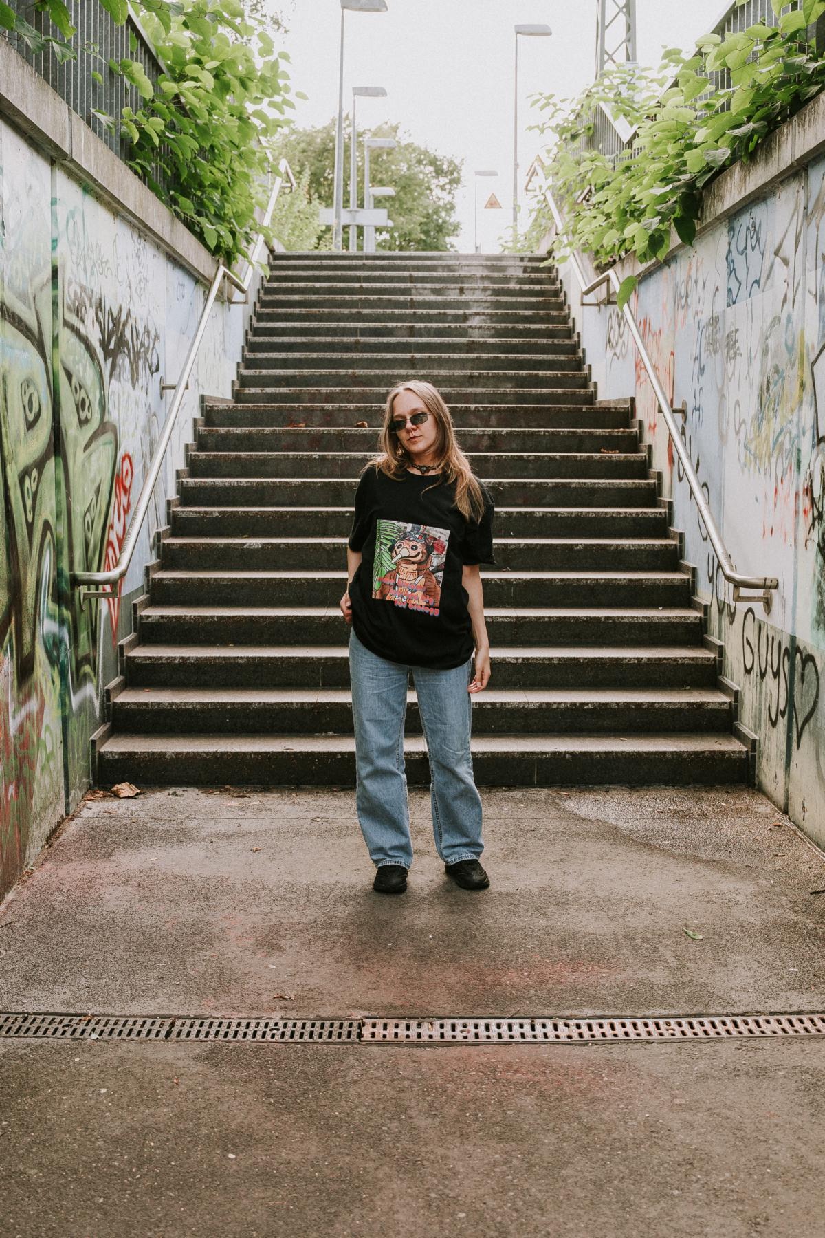 Kiwi Dreams: Premium Unisex T-Shirt