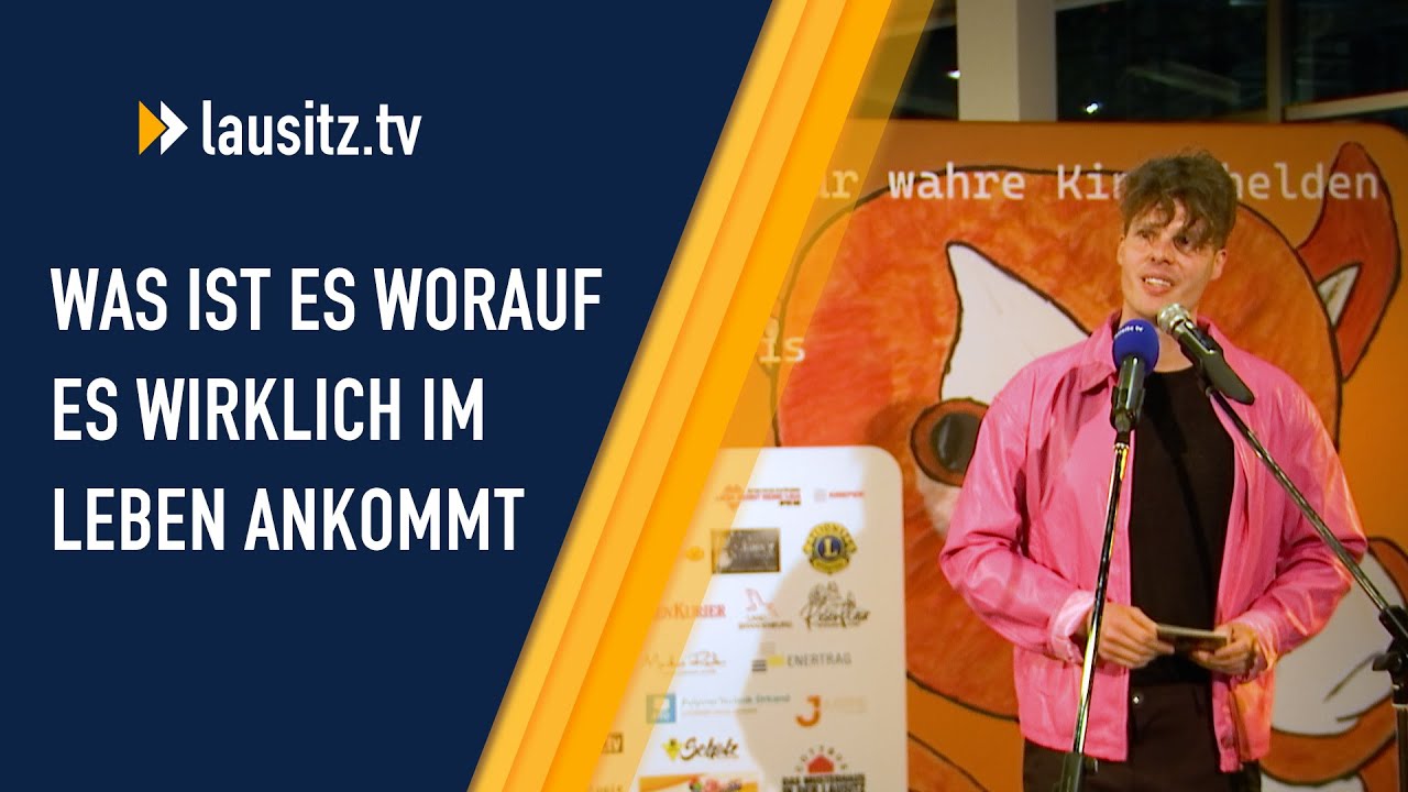 Video laden: 